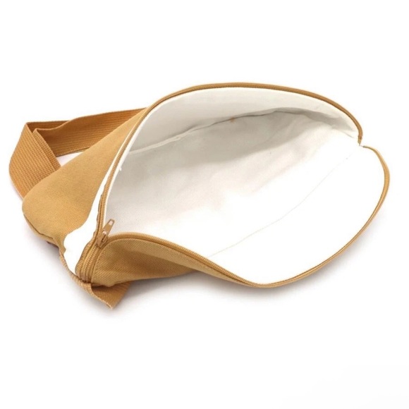 Fondation Louis Vuitton Bum Bag/ Waist Bag - Picture 6 of 8